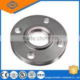 AISI Stainless Steel Forged Flange thumbnail-5