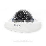 Zmodo 720P Dome SPOE Easy Set up Two-way Audio IP Camera thumbnail-3