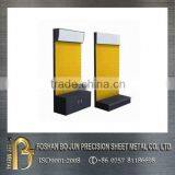 Made in China 2016 Custom Cheap Price Popular High Quality Supermarket Display Racks, Metal Customized Racks China Supplier