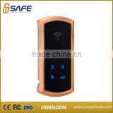 Wholesale Quality-Assured keyless code number lock for cabinet