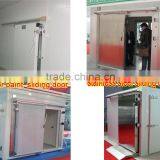 Cold Room Sliding Door with fire retardant ( 100mm/150mm)