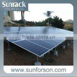 Solar Panel Structure Solar Panel Mounting Brackets thumbnail-1