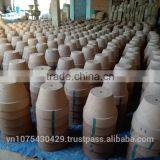 Red Terracotta Pots Wholesale Cheap thumbnail-1