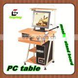 Guangzhou Made Tall PC Computer Desk GX-700B