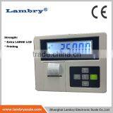 LCD Display Backlight 9901DP With EPSON Printer