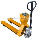 2ton Pallet Scale Forklift Scale