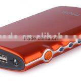 Phone6 Charger Rechargeable Led Flashlight Power Bank Portable Charger