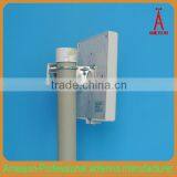 AMEISON 5725 - 5850 MHz 18 DBi Wall Mount Flat Patch Panel 5.8g Directional Antenna thumbnail-3