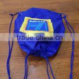 Low Price High Quality Drawstring Bag