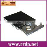 Aluminum Slim USB Portable DVD Burner thumbnail-1
