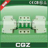 Mccb Gz47-63 Circuit Breaker 1/3P Durable thumbnail-6