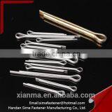 Best Spring Cotter Pin/Split Cotter Pin DIN94 on HANDAN SIMA thumbnail-2