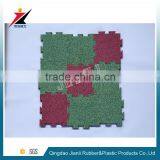 Wholesale Fitness Exercise Gym Floor Protection Mats thumbnail-2