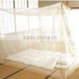 Insecticide Mosquito Net /LLIN Deltamethrin Insecticide Treated 75D Polyester Neting Fabric
