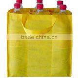 Normal Non Woven Bottle Bag