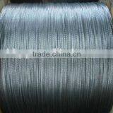 High Voltage Electrical Stay Wire/galvanized Cable Wire/electrical Wire thumbnail-1