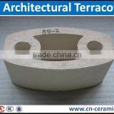 Terracotta Louver, Terracotta Wall Louver, Terracotte Decorative Louver