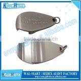 Factory Model Laser Engraving Metal Bottle Opener Keyring thumbnail-5
