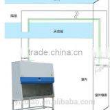 70% Air Recirculation 30% Air Exhaust Class II A2 Biosafety Cabinet Biological Safety Cabinet thumbnail-3