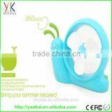 Summer Cooling You Mini Water Spray Fan Portable Mini Water Mist Fan thumbnail-2