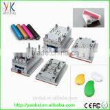 Professional Manufacturer Mould Design OEM/ODM Injection Plastic Mould Auto Spare Parts