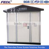 YBW Latest Exclusive Electrical Equipment Unitised Substations thumbnail-1