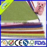 Polyester Non Woven Fabric Flower Wrapping Paper Wholesale In China thumbnail-4