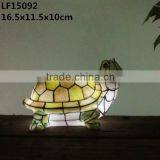 Solar Transparent Big Cock Statue Product thumbnail-5