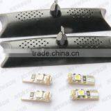 New Generation Car Led Cooler Door Light For BMW E53 Before Facelift (2001-2005) thumbnail-4