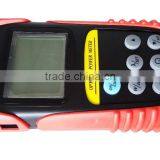TLD6070 Handheld Fiber Power Meter, Sing Mode and Multi Mode Power Meter thumbnail-3