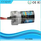 Car Hid Xenon Buld 6000k Hid Headlight Hid Bulb for Japanese Car Oem 9006 thumbnail-3