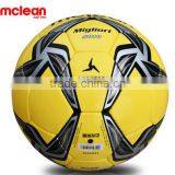 Custom Design pu Leather Match Football thumbnail-3