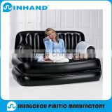Factory price inflatable sofa furniture sofa
