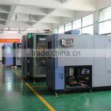 -50C - +110C High and Low Temperature Climate Walk in Chamber thumbnail-4