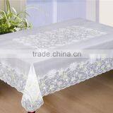 PVC TABLECLOTH-ZT-616-1 137X182CM