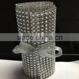 Wholesale DIY Material Burlap Ribbon for Floral Arrangement thumbnail-3