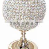 Silver Wedding Centre Piece,Candelabra