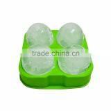 New Product 2016 Best Selling Ice Cream Bowls Set of 4 Ice Ball Mold thumbnail-6