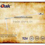 Titanium Driver Tee With Universal Joint thumbnail-2