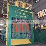 Q91Y-6300 Low Price Scrap Metal Aluminum Shear Car Body Shear (High Quality) thumbnail-2