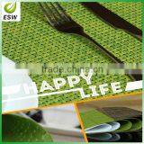 2015 Hot Sale Wholesale Cheap Placemat