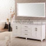 72 Inch Living Room Furniture Bathroom Vanity Cabinet thumbnail-3