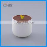 Children pp Cream Jar thumbnail-1