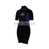 2.5mm wetsuit short surf suits wetsuit for surfing