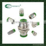 One Touch Fitting/pneumatic Fitting/one Touch Pneumatic Fitting thumbnail-1