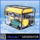 OEM Low Price Single-cylinder, Air-cooled, 4 Stroke, OHV 170f Gasoline Generator Engine thumbnail-2