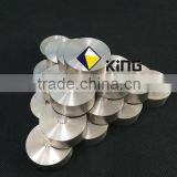 Ti Finish Machined Parts ASTM B265-95 thumbnail-4