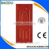 Melamine Plates Wholesale Laminated Plywood Decorative Melamine Door Skin thumbnail-4