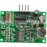 DC5V Waterproof Ultrasonic Sensor Ranging Distance Measuring ModuleDYP-ME007Y Ultrasonic Distance SensorUltrasonic Sensor Module thumbnail-2