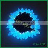 22mm Green Wires for Home Christamas Tree Pixel